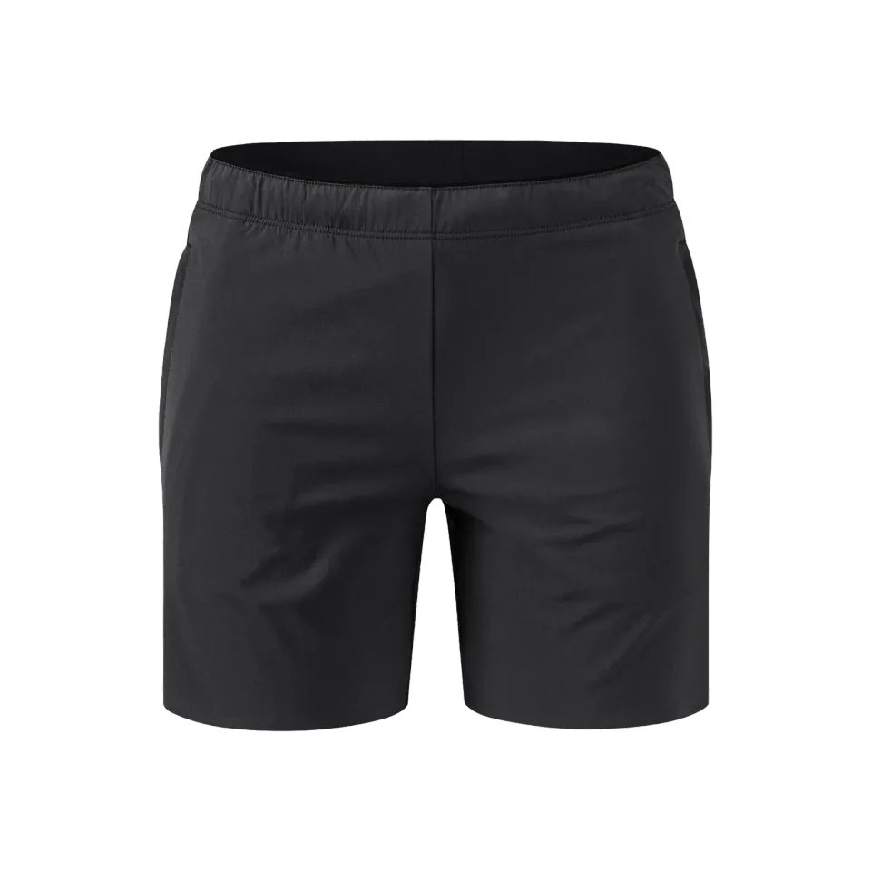 Montura Shadow Bermuda short femme trail noir