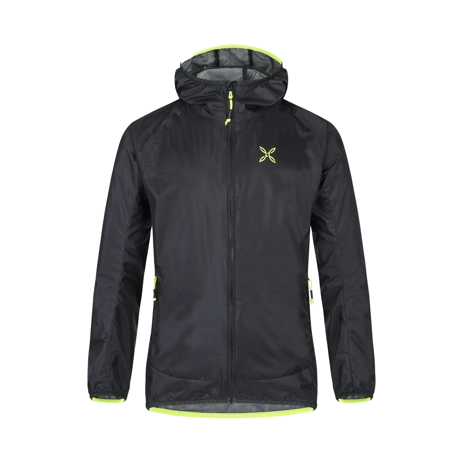 Montura Teorema 2 veste imperméable enfant 15K/15K