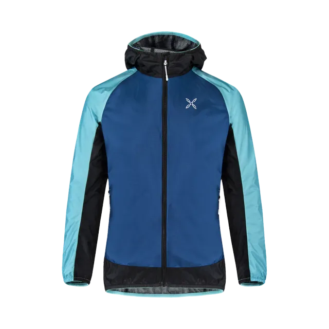 Montura Teorema 2 veste imperméable enfant 15K/15K
