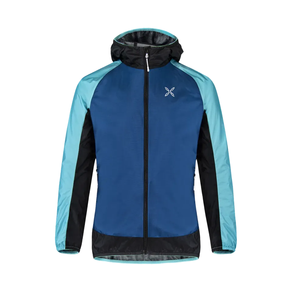 Montura Teorema 2 veste imperméable enfant 15K/15K
