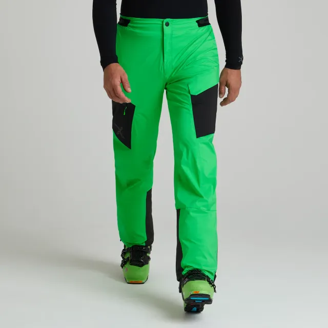 Montura Prometeo Cover pantalon ski randonnee impermeable