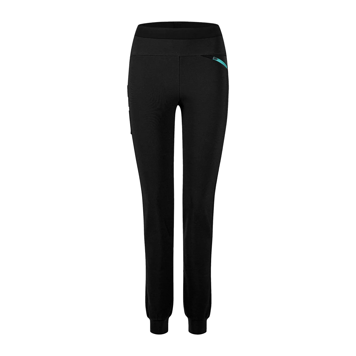 Montura Sound Winter Pants pantalon hiver femme noir chaud