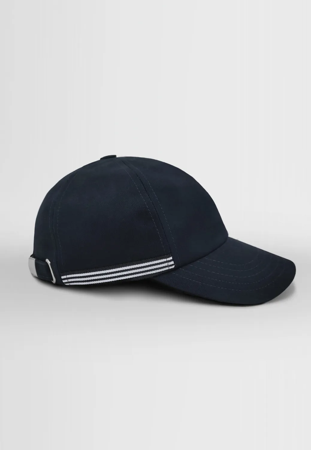 Pierre Talamon casquette homme réglable