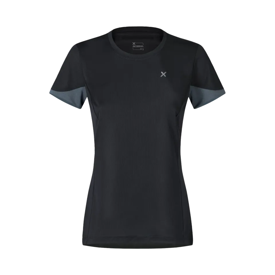 Montura Join T-Shirt t-shirt femme anti-UV