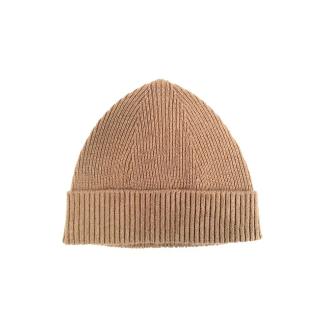 Oakwood Bart 64513 bonnet cachemire café taille unique