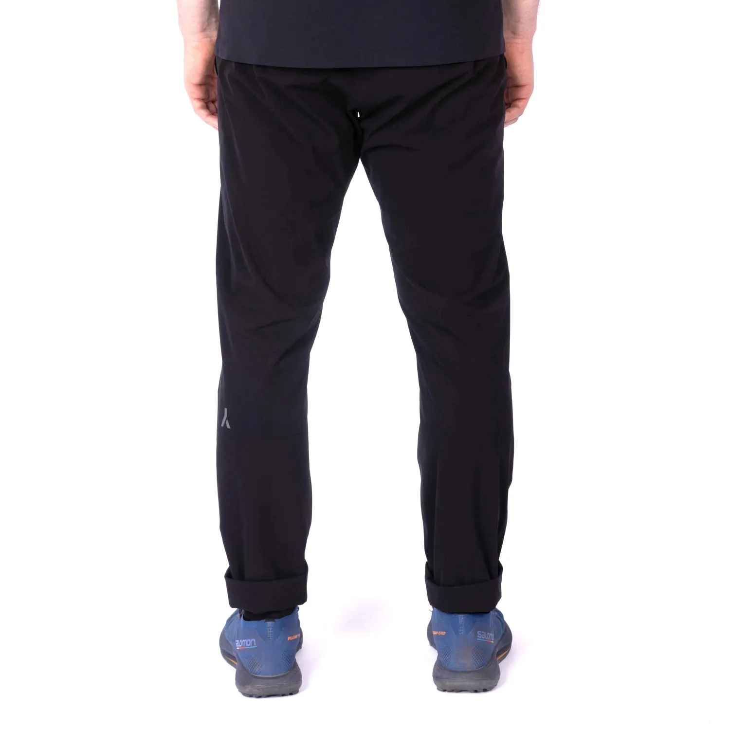 INSPYRATIONS ACTYV jog pant homme stretch résistant