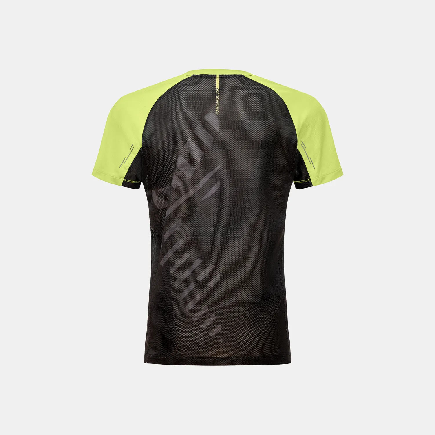 Montura Shadow Graphic T-Shirt tee-shirt running respirant