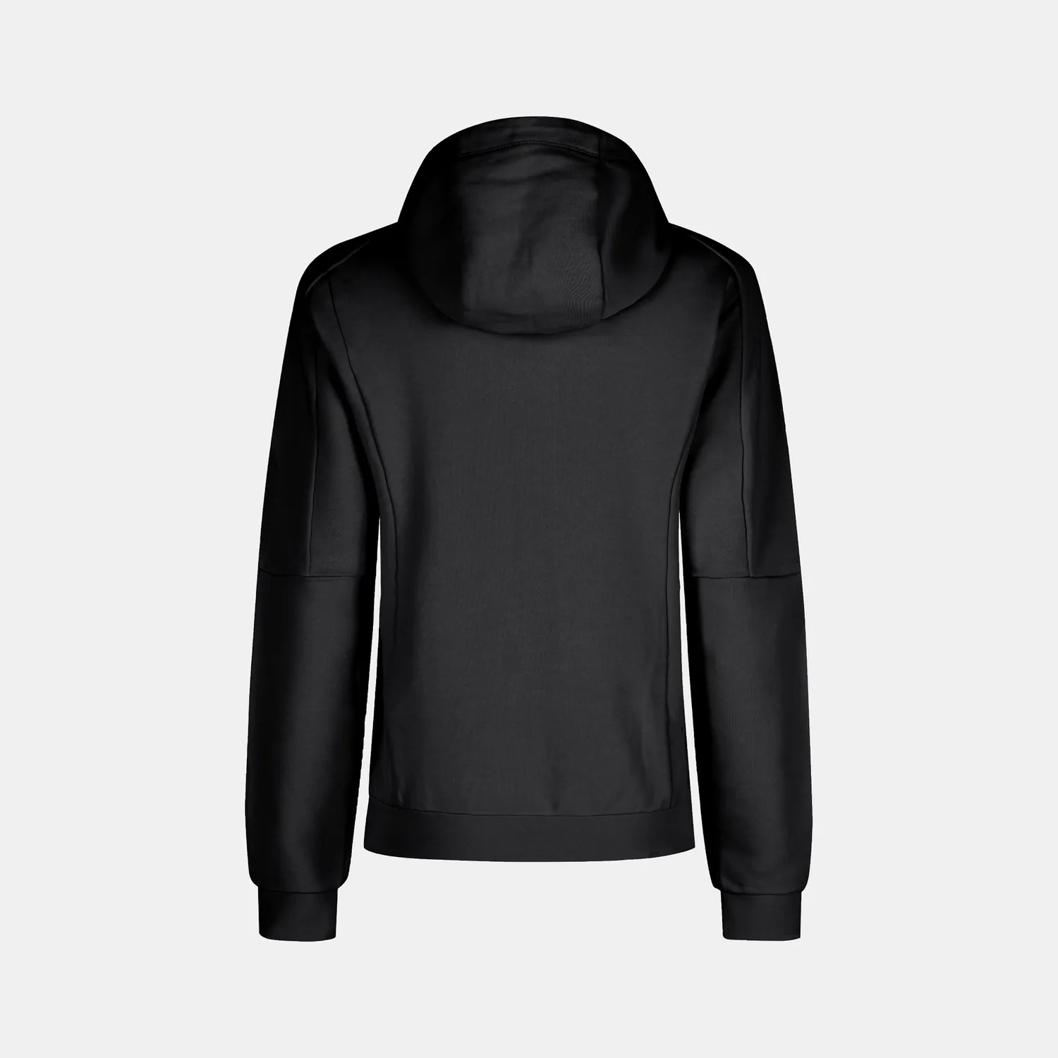 Montura Gobi sweat capuche femme bronze coton bio zip