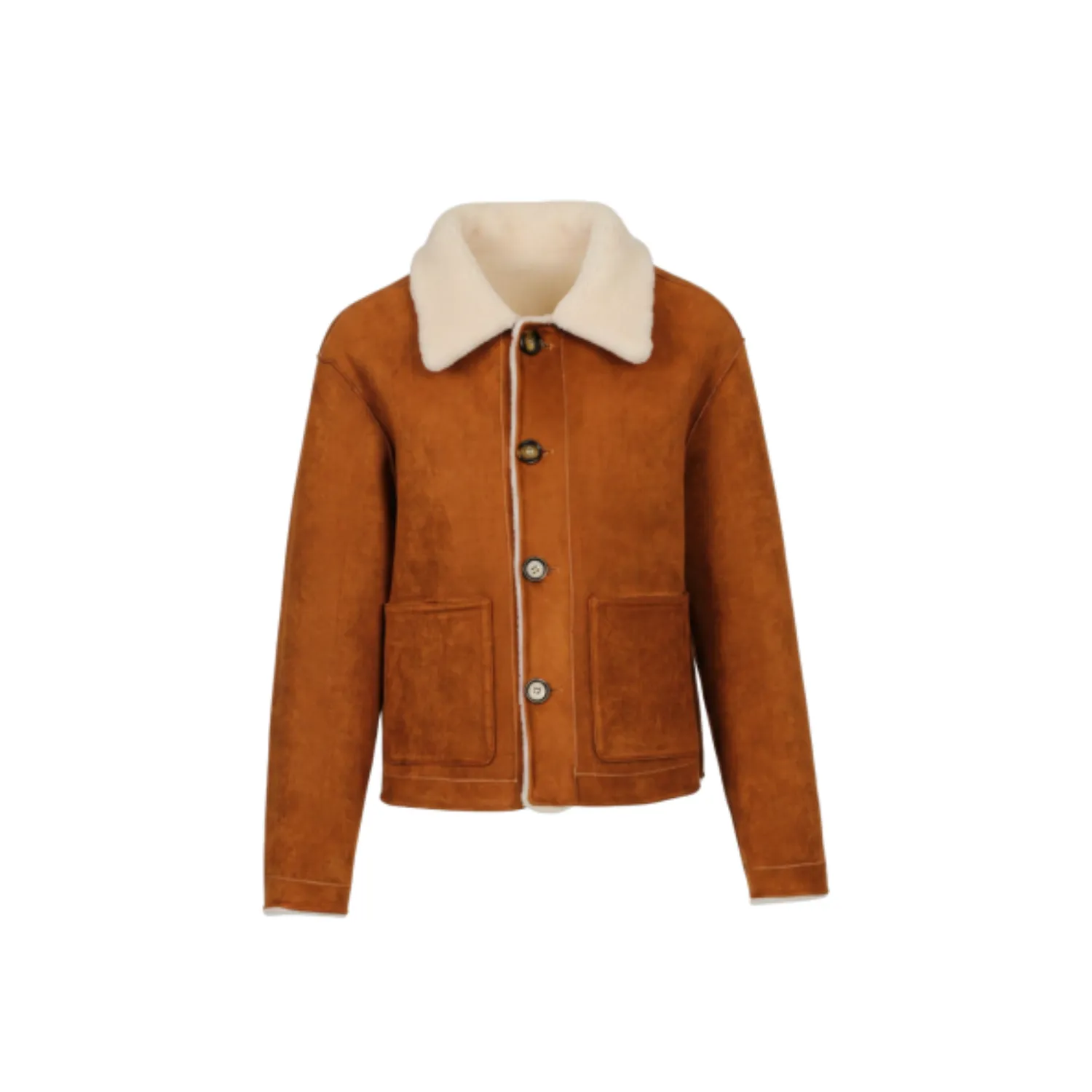 OAKWOOD VIRGINIA 65289 veste réversible whisky