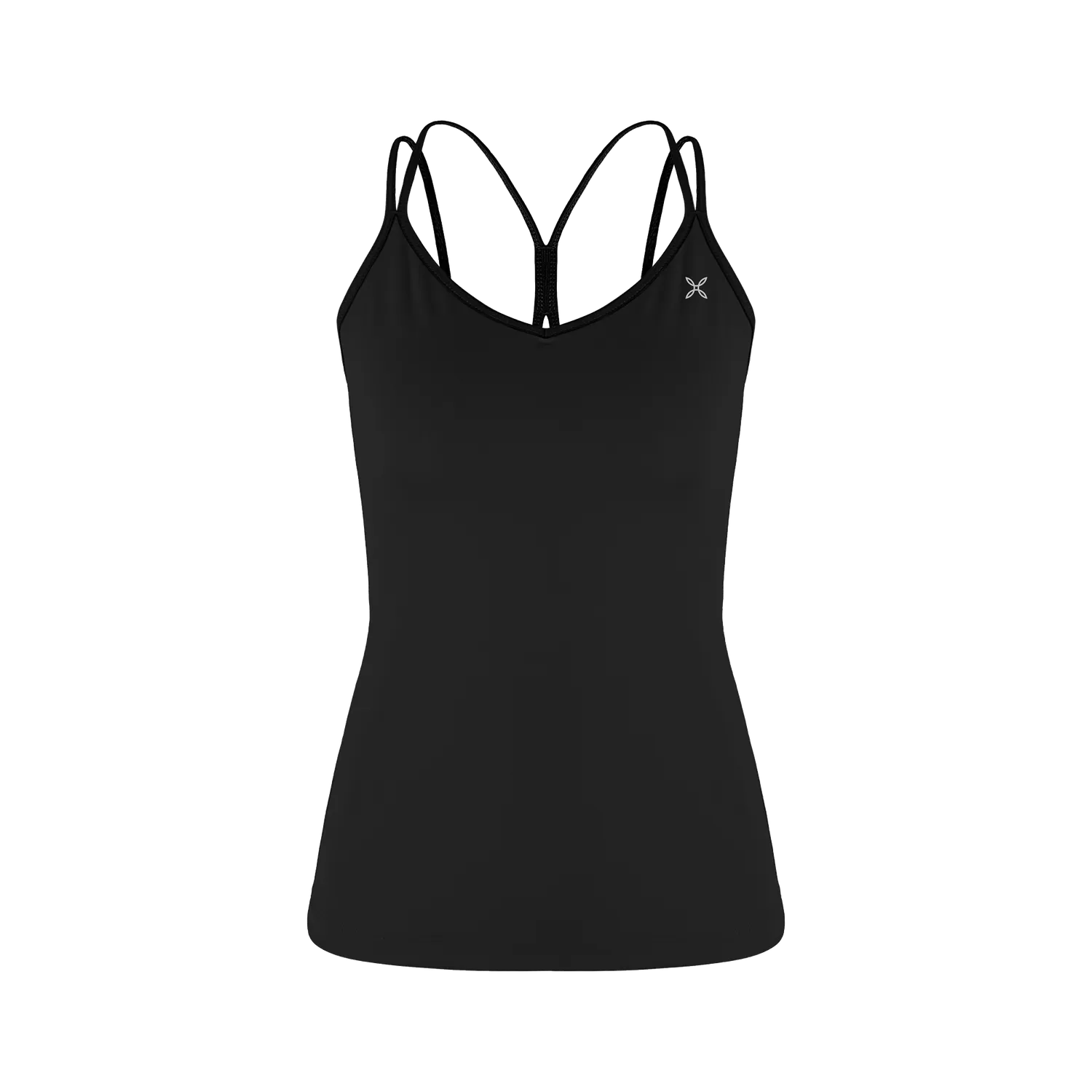Montura Crimp Cross débardeur femme escalade respirant