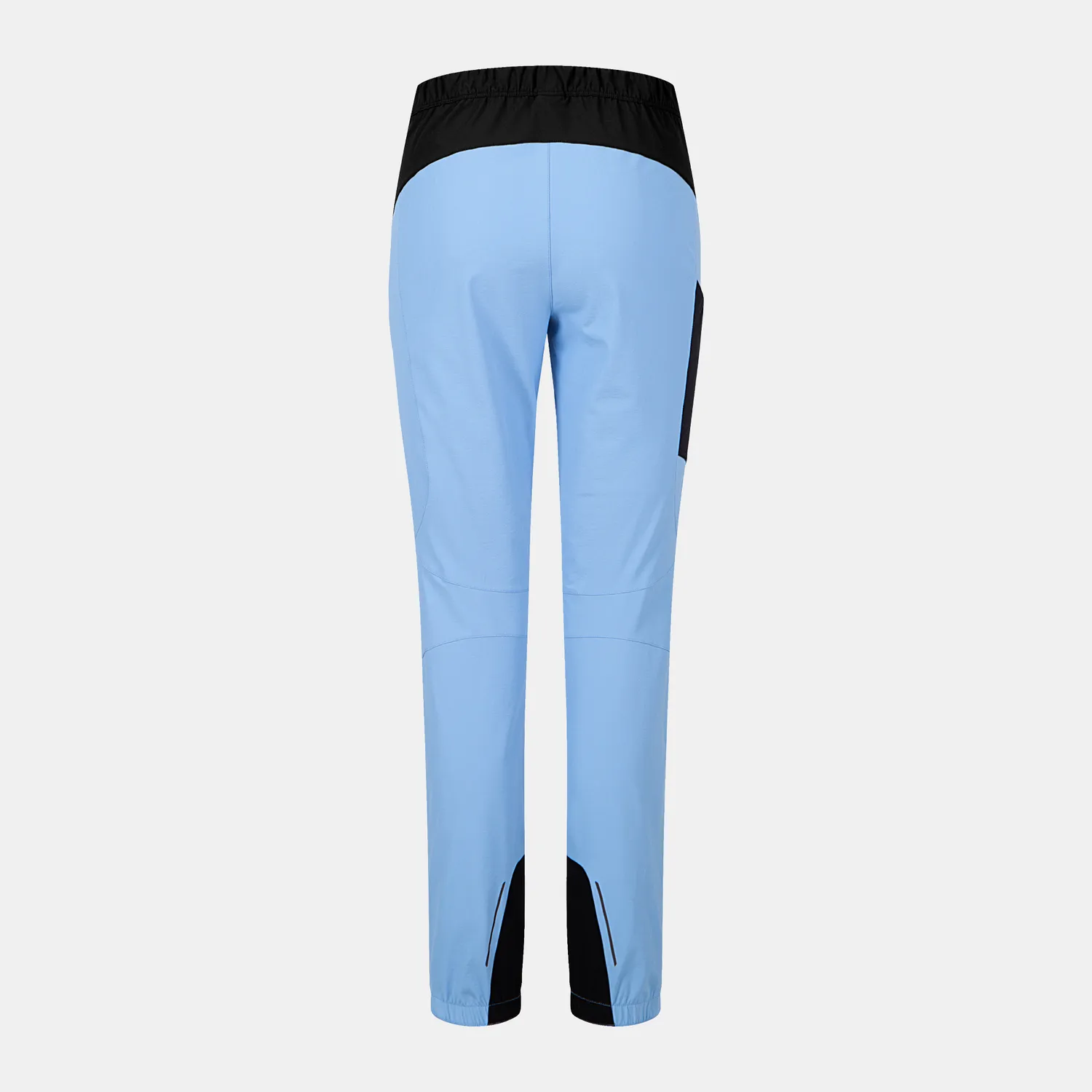 Montura Ritmo Light pantalon ski randonnée femme noir léger