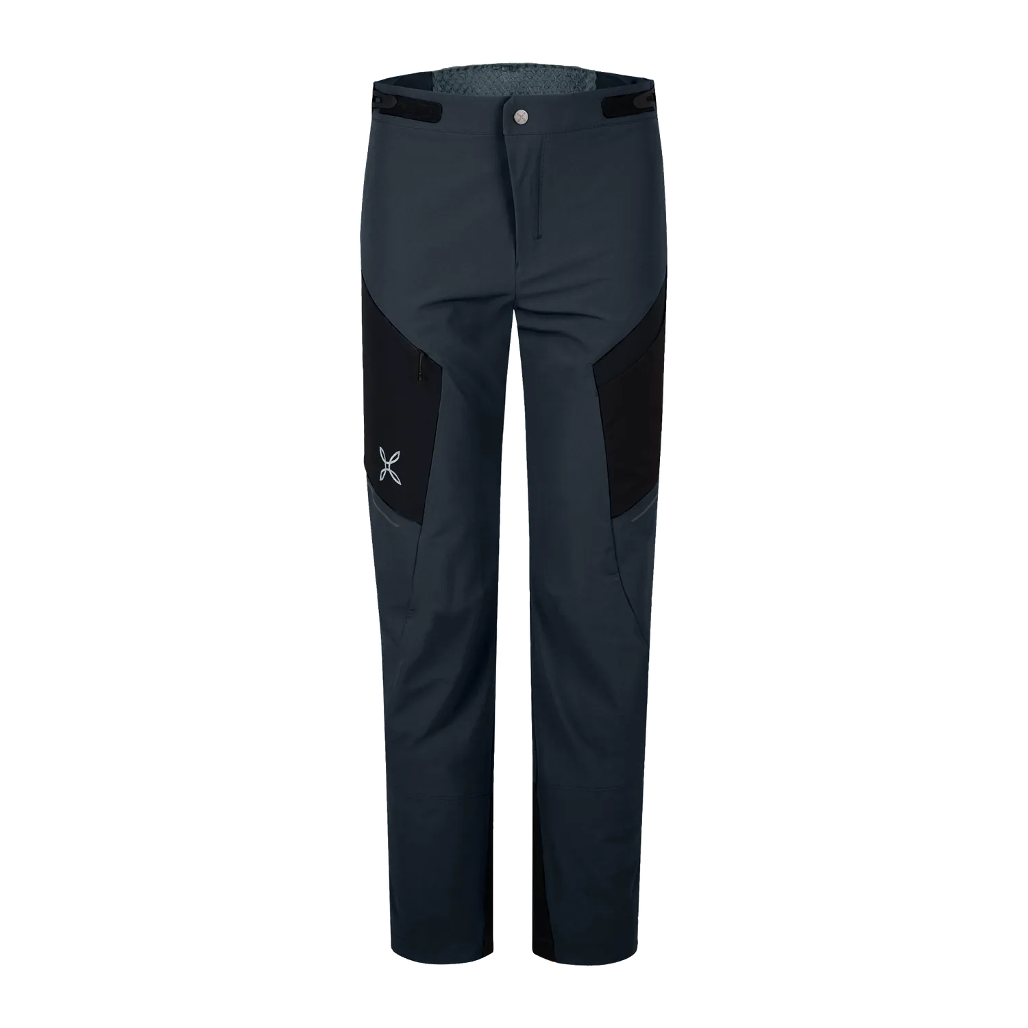 Montura Ritmo pantalon ski randonnée coupe-vent