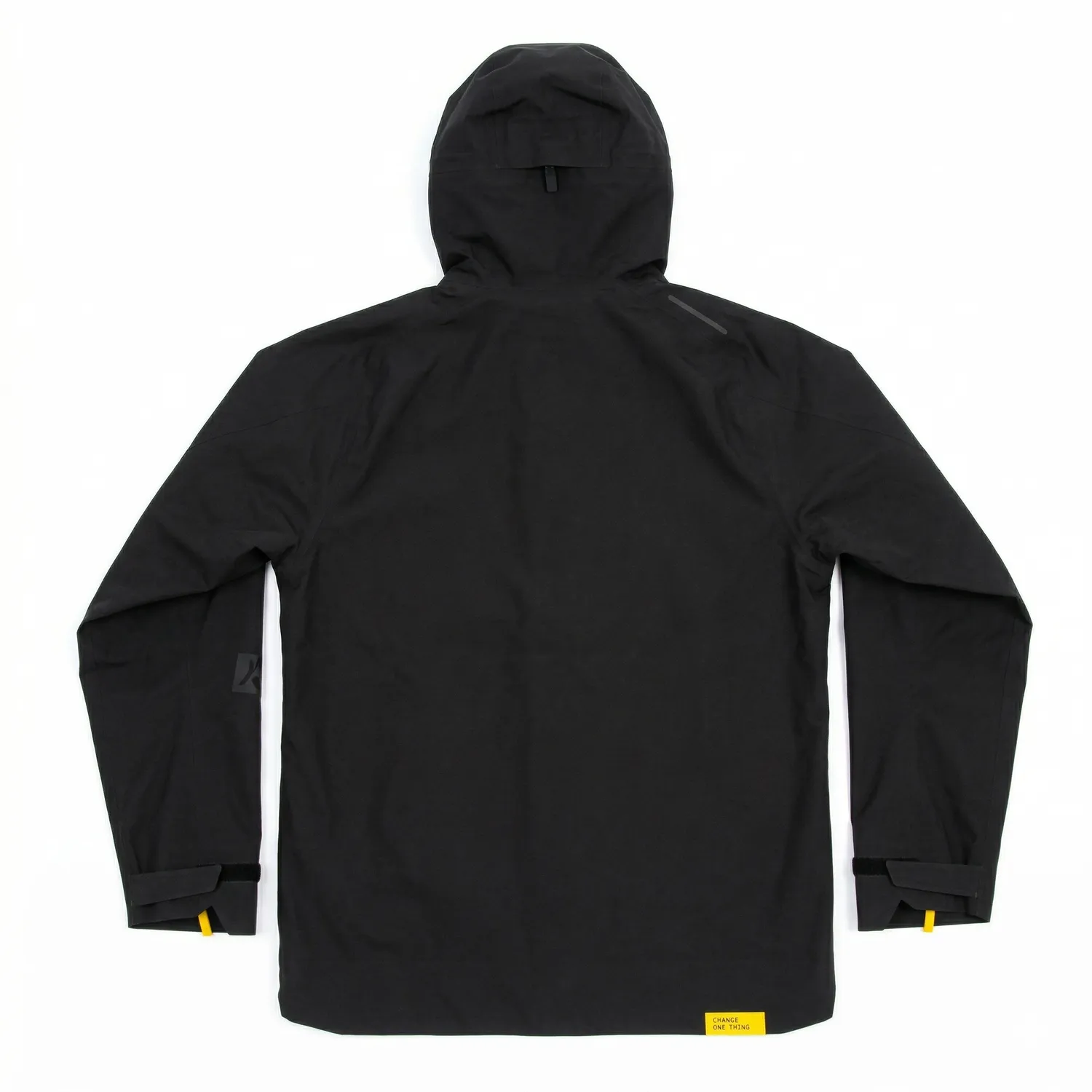 Inspyration Shyft 3L veste imperméable homme noir