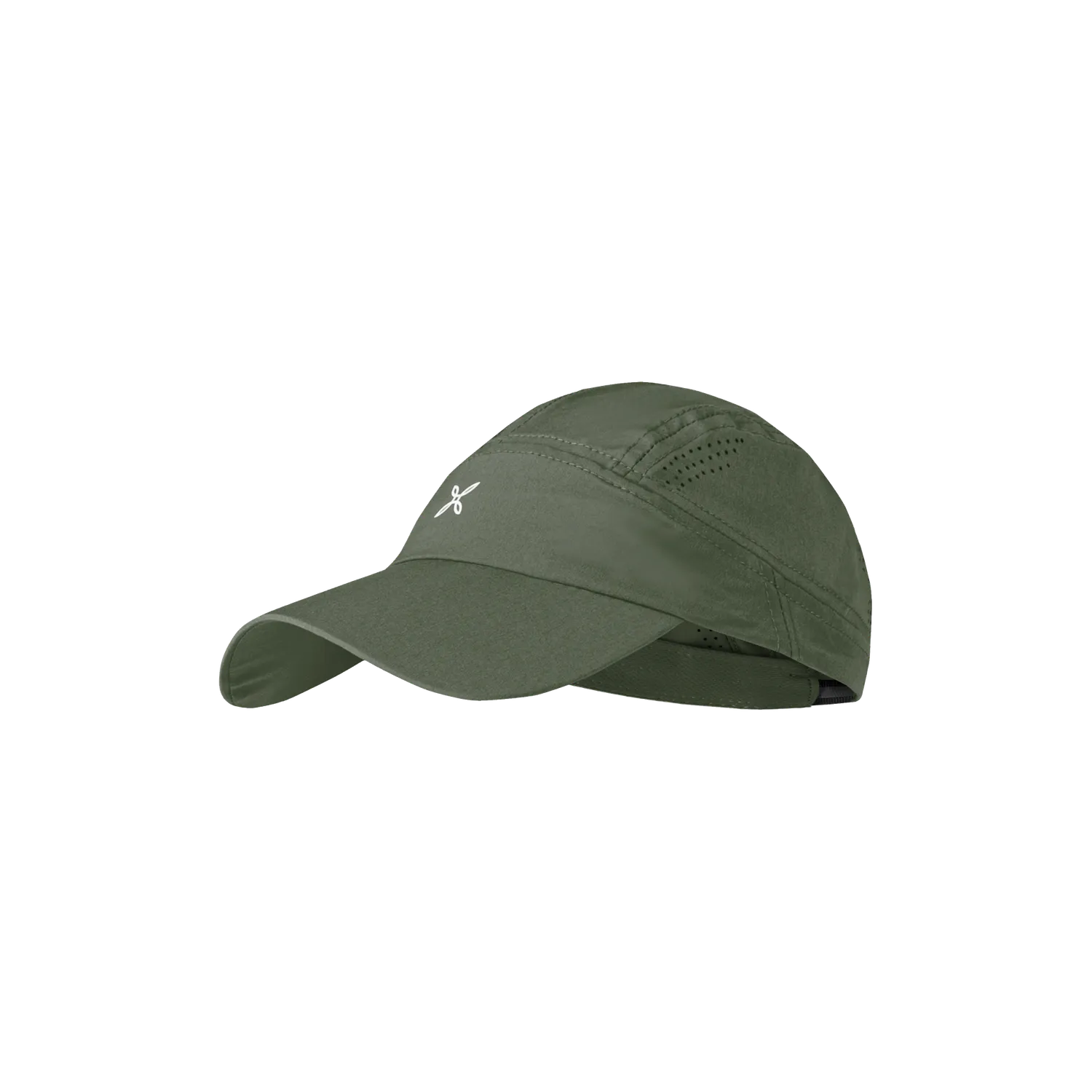Montura Brand Cap casquette blanche taille unique