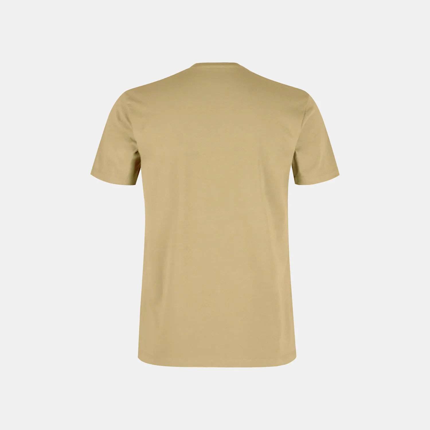 Montura Basic Logo t-shirt coton bio homme manche courte