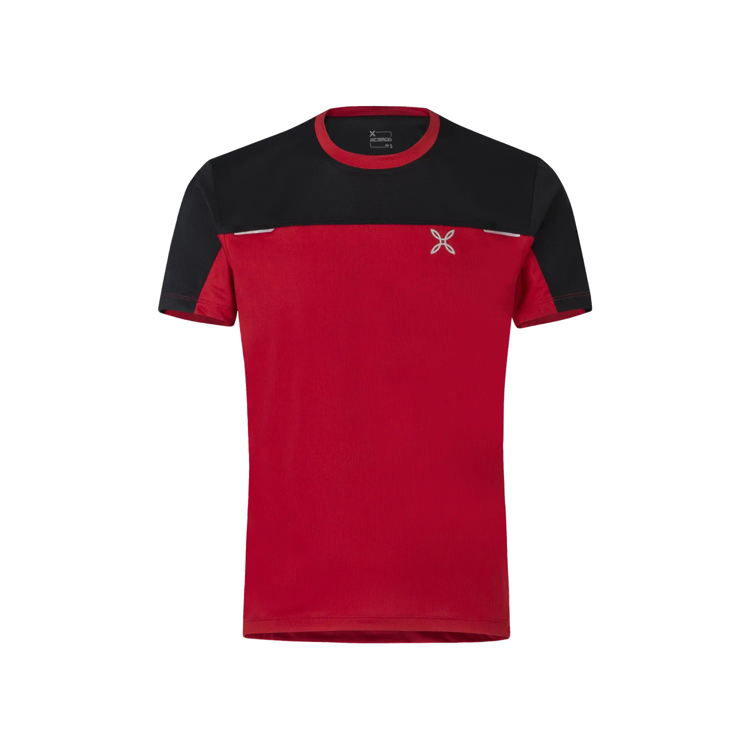 Montura High t-shirt homme polyester respirant