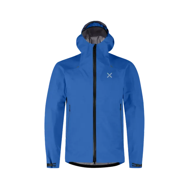 Montura Magica GTX Pro veste gore-tex mustard