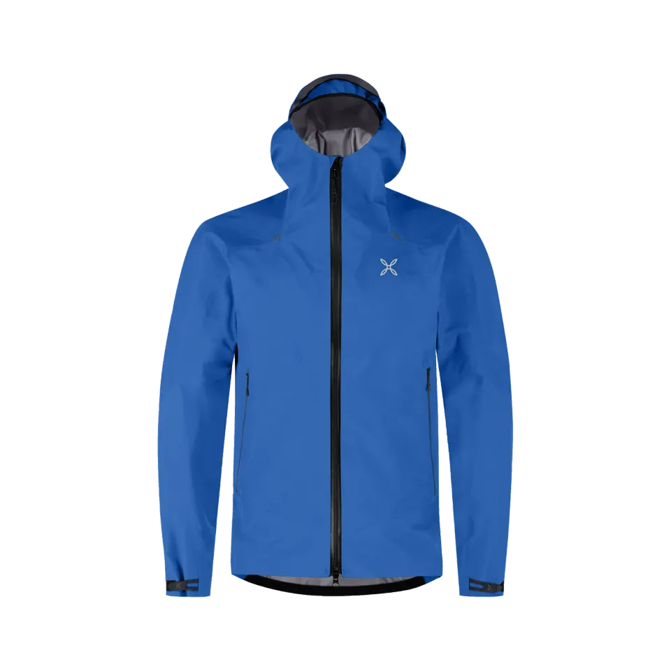 Montura Magica GTX Pro veste gore-tex mustard