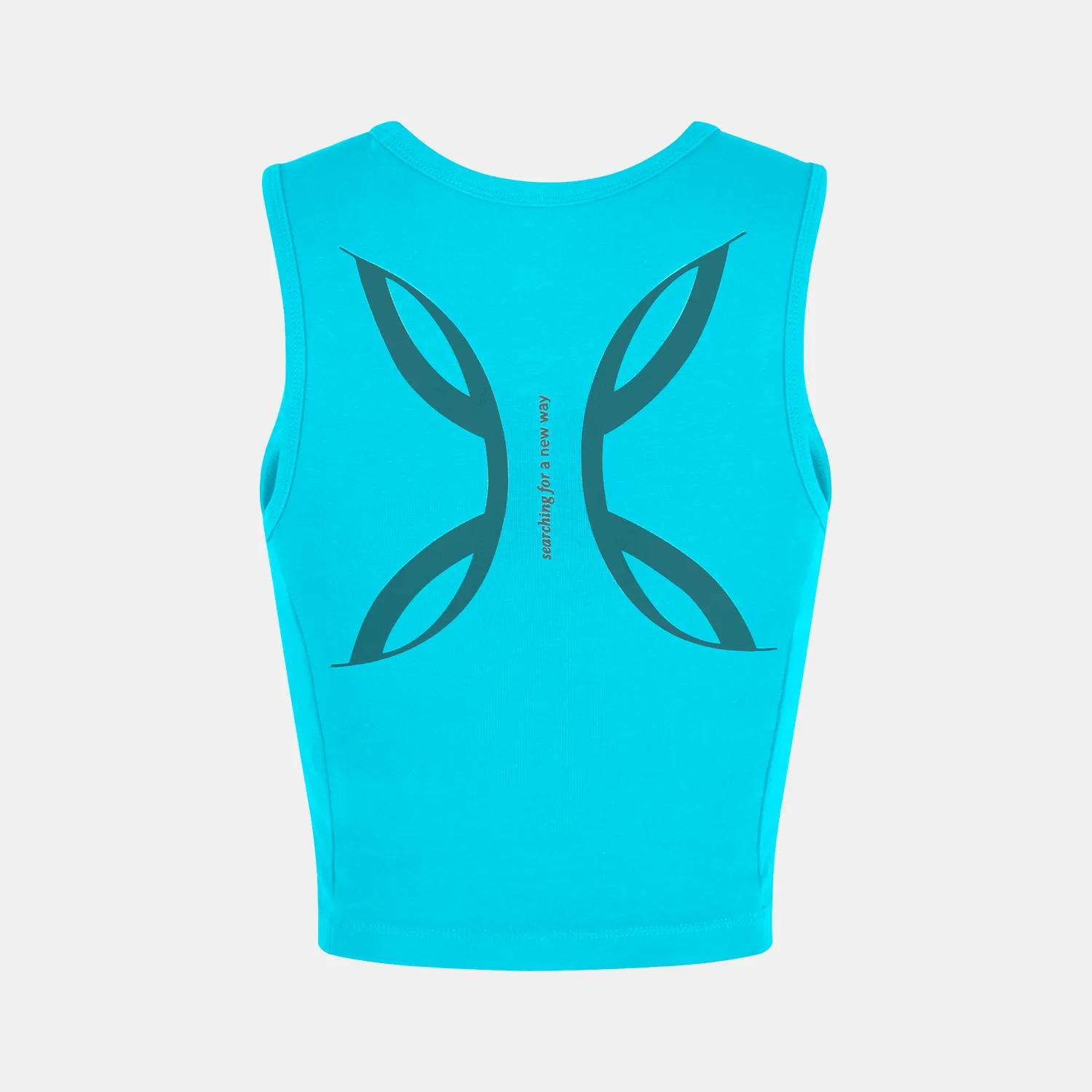 Montura Shiva Tank Top débardeur femme coton bio