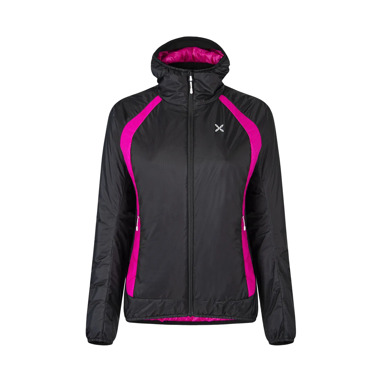 Montura Vulcan 2.0 Jacket veste ski femme grise isolante