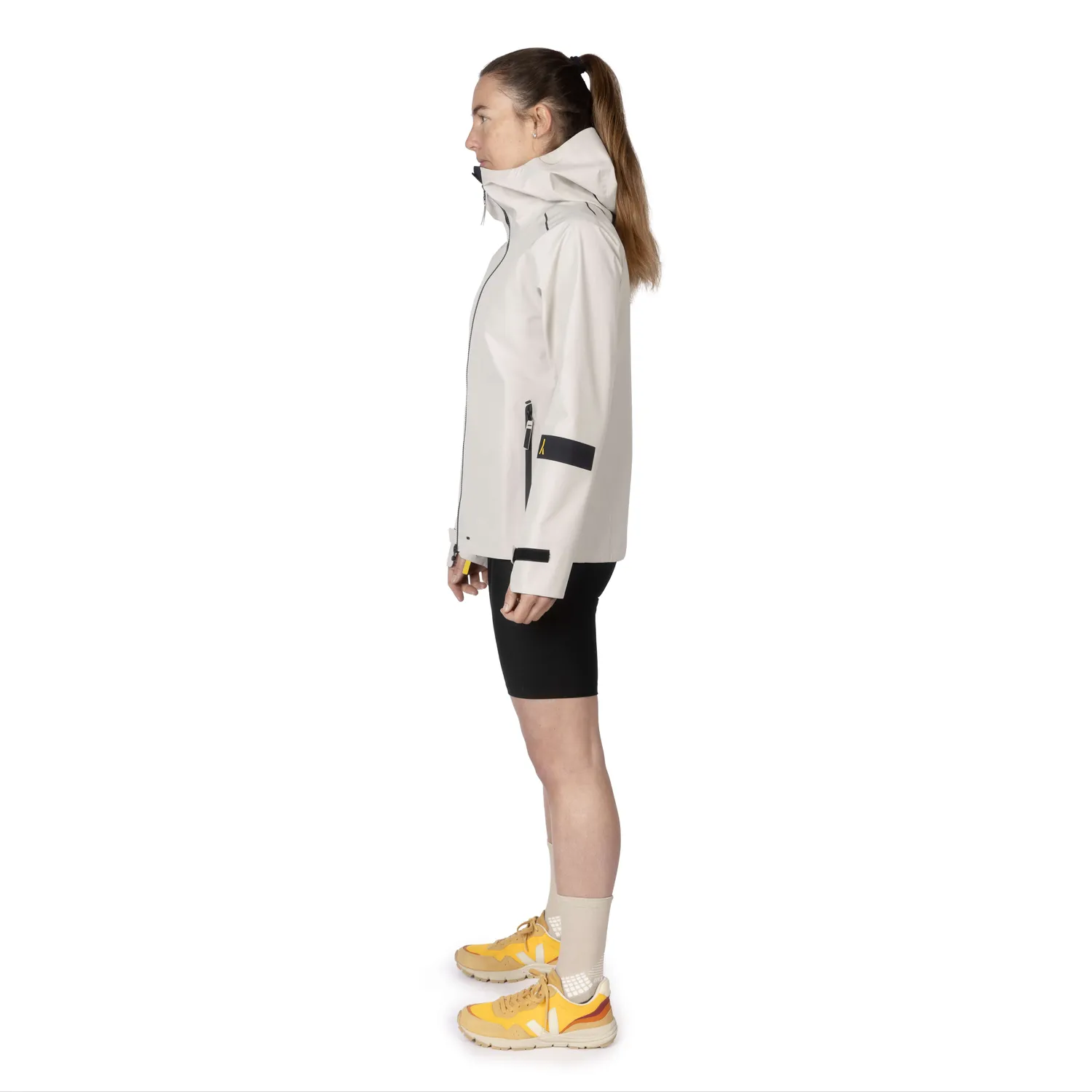 Inspyrations All Ryde 3L veste femme imperméable 45000