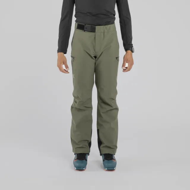 Montura Ice Ski Pants pantalon sauge imperméable