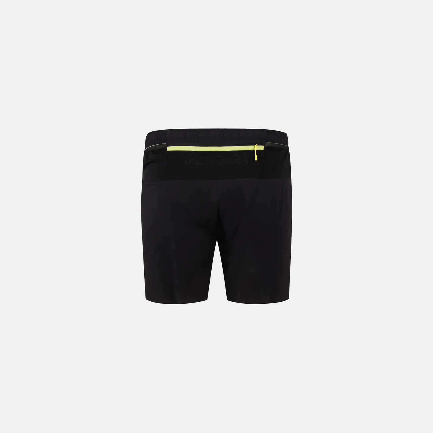 Montura Shadow 2 Shorts short homme ardesia stretch respirant