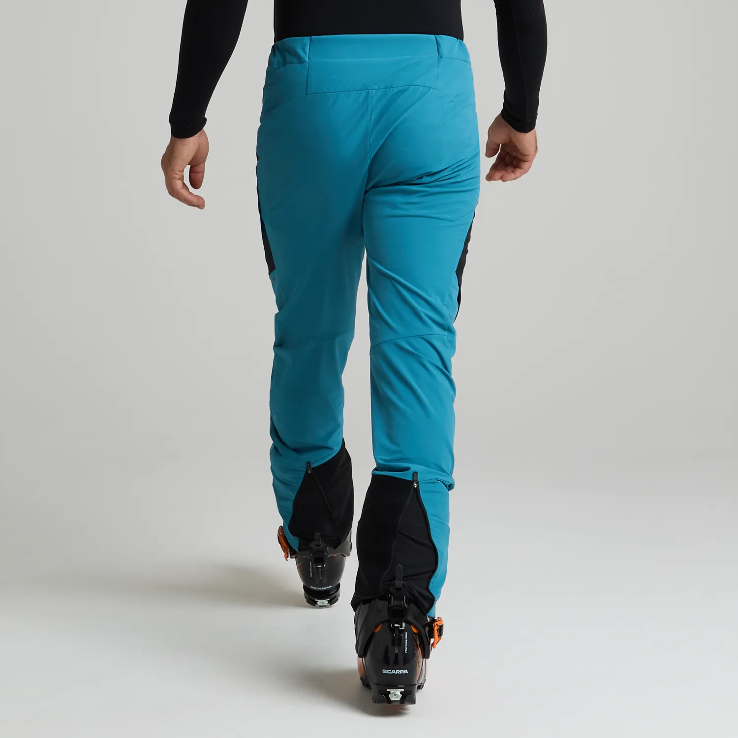 Montura Ritmo pantalon ski randonnée coupe-vent
