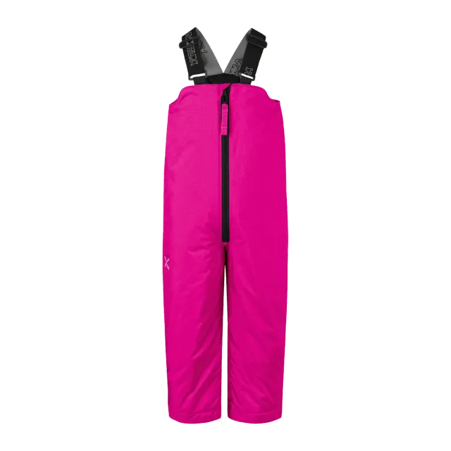 Montura Snow 2 salopette ski bébé chaude PrimaLoft 130g