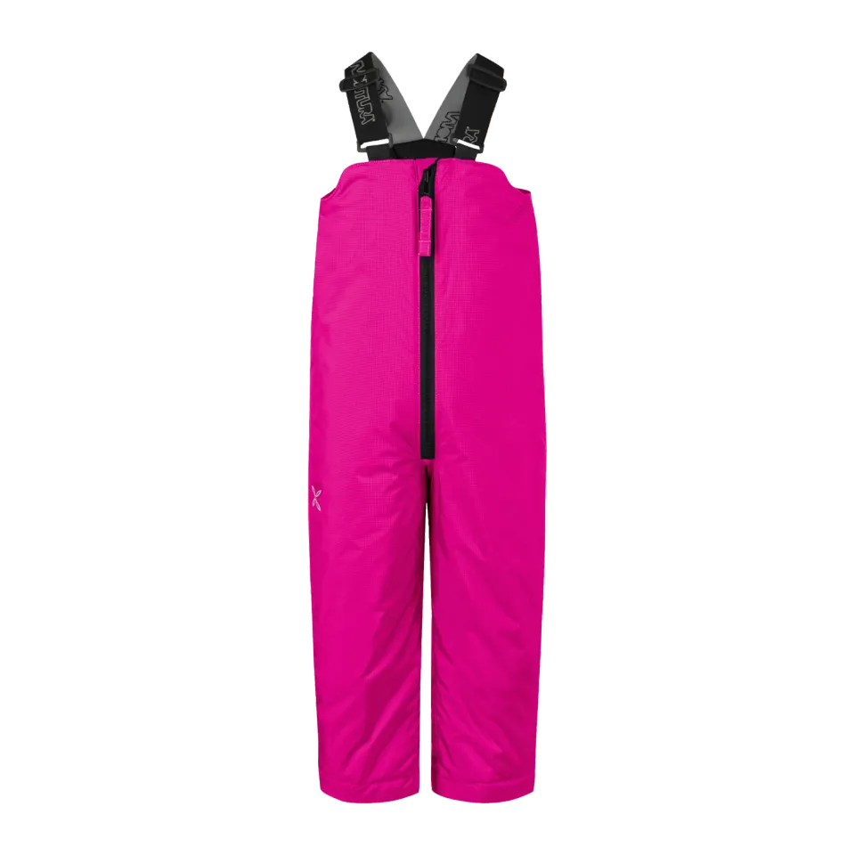 Montura Snow 2 salopette ski bébé chaude PrimaLoft 130g