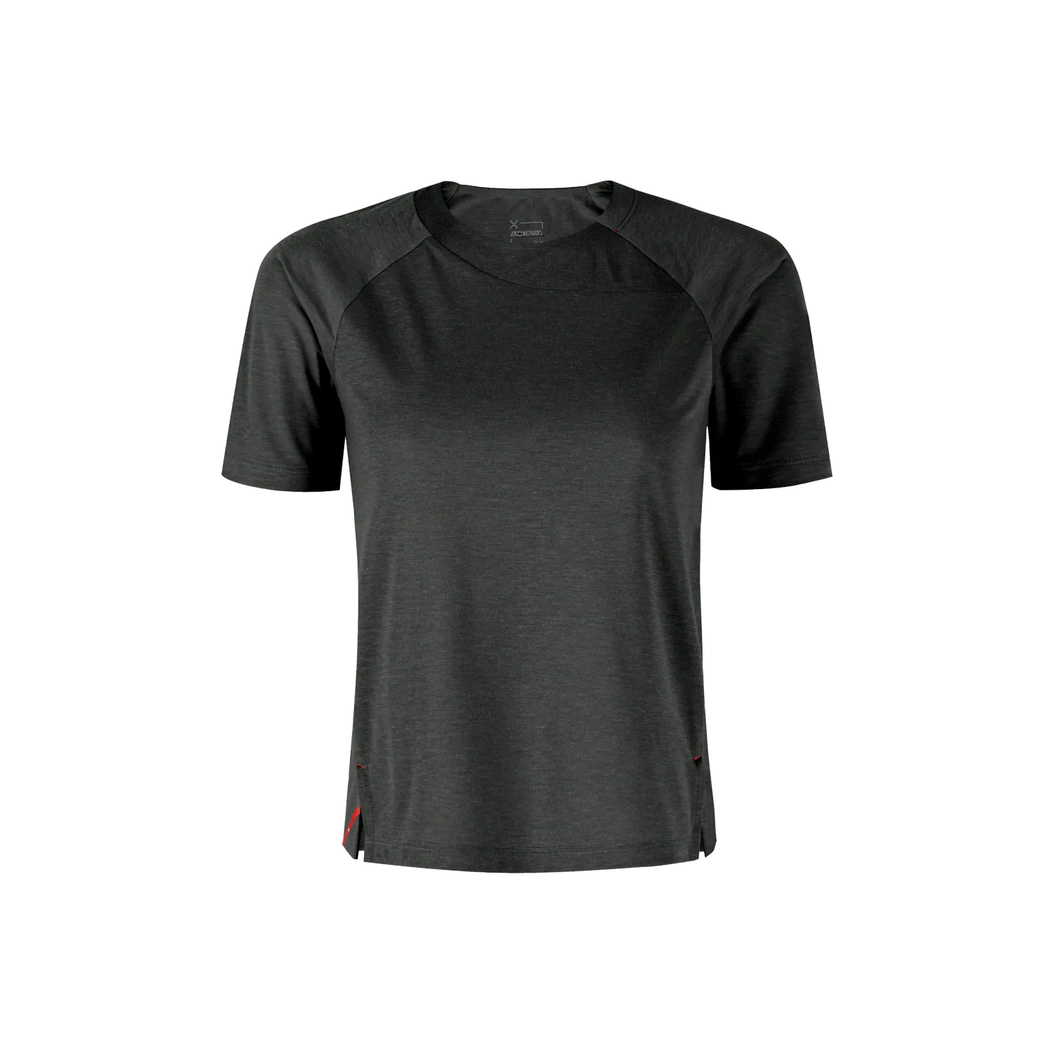 Montura Versante t-shirt femme beige respirant