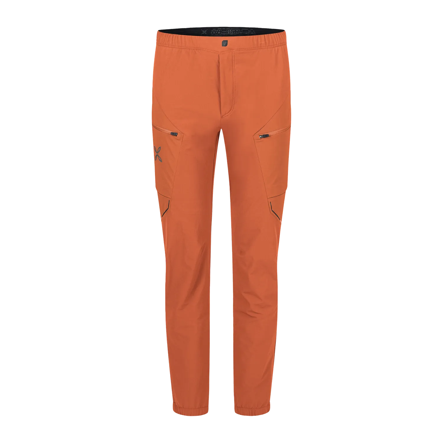 Montura Speed Style pantalon ski de rando homme stretch
