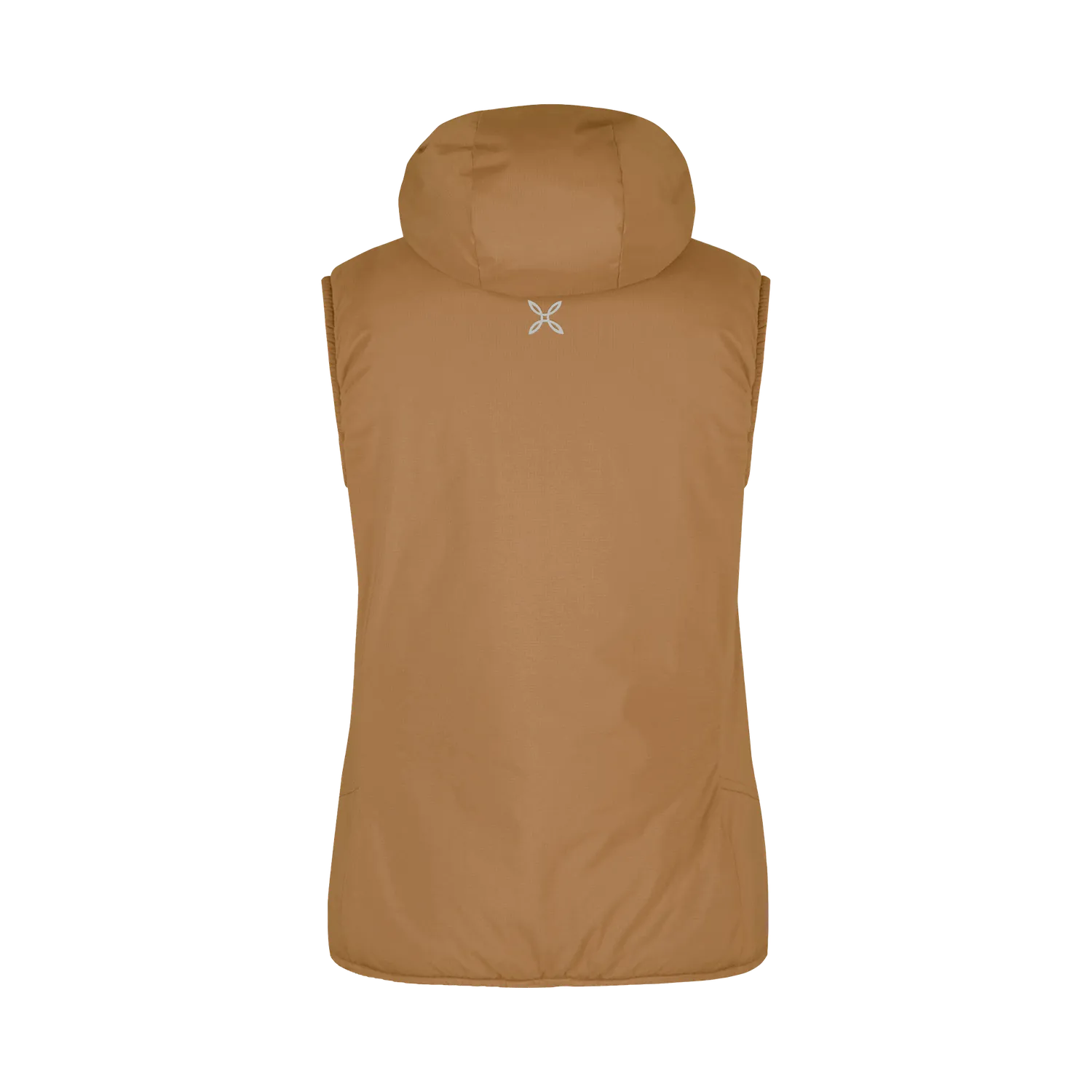 Montura Dolomiti Vest gilet femme noir matelassé