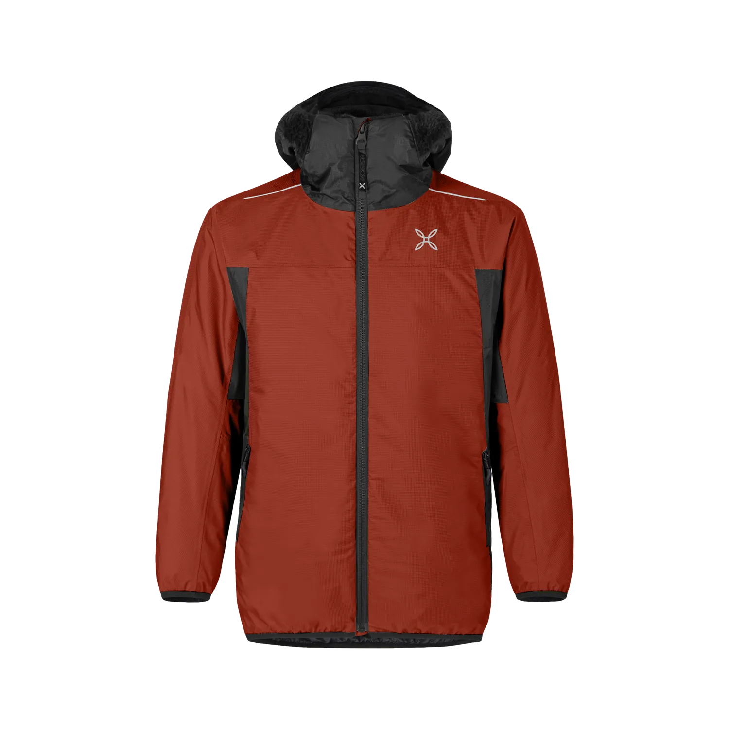Montura Nevis 2 veste enfant chaude