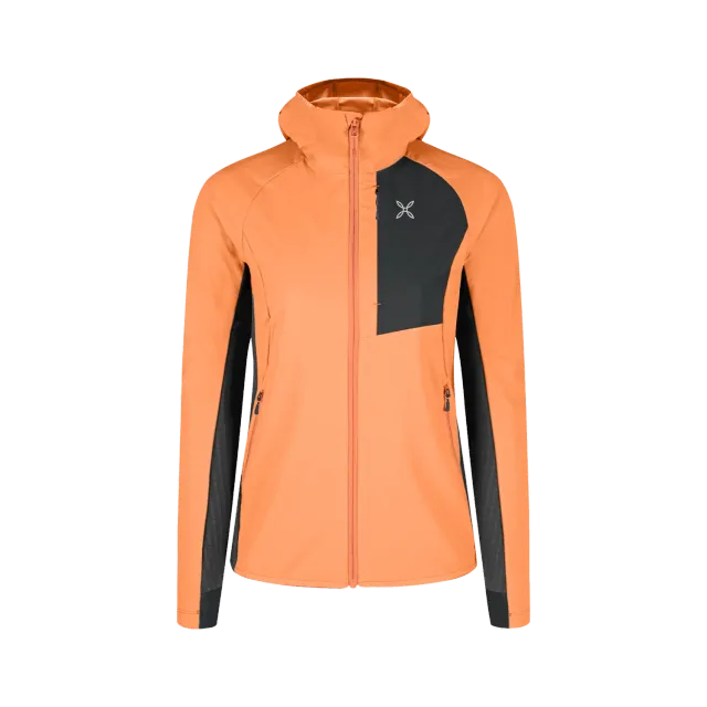 Montura Peak veste femme stretch coupe-vent