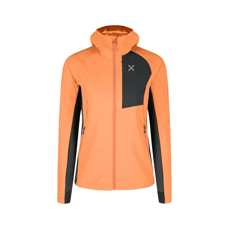 Montura Peak veste femme stretch coupe-vent