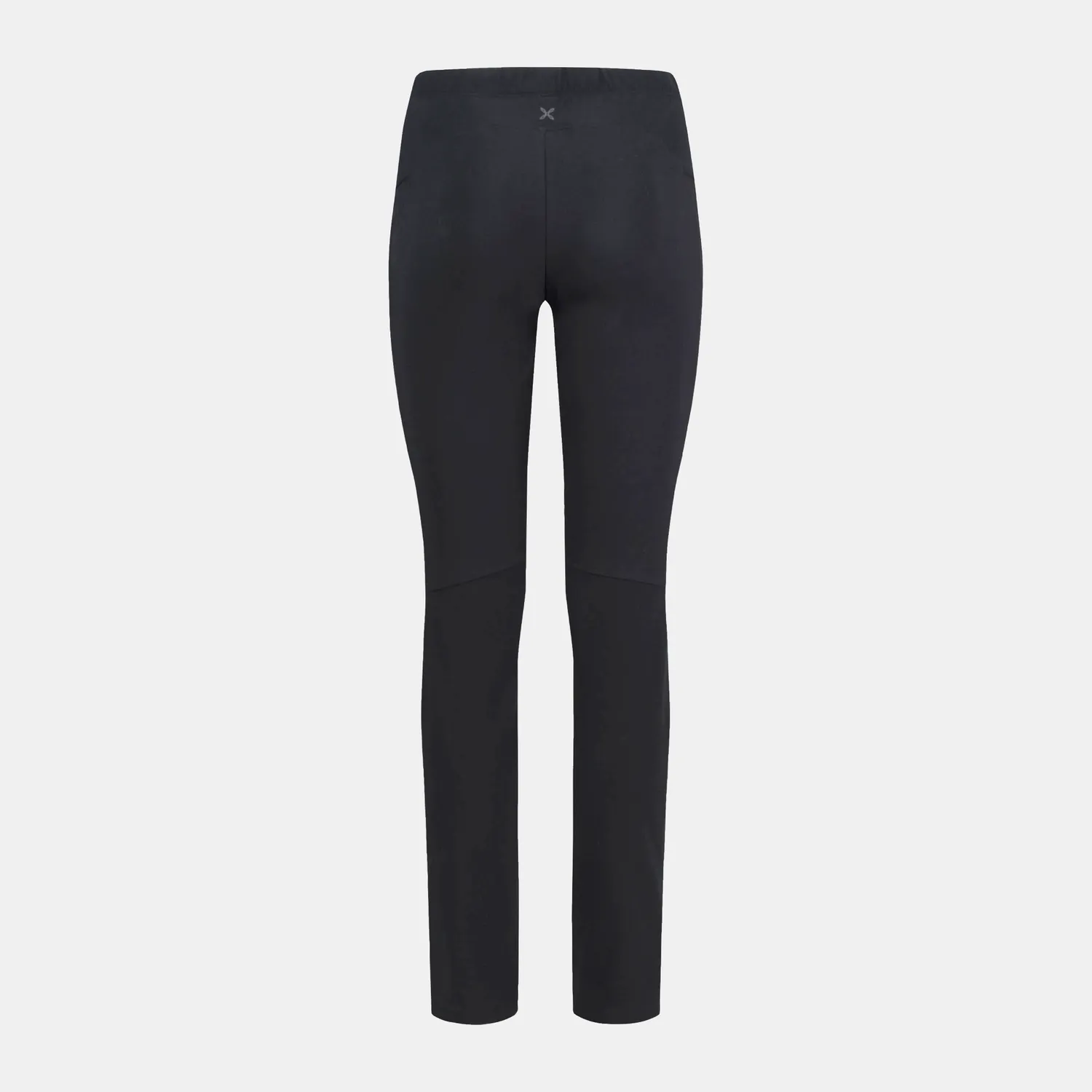 Montura Nordik 2 pantalon femme noir randonée hiver