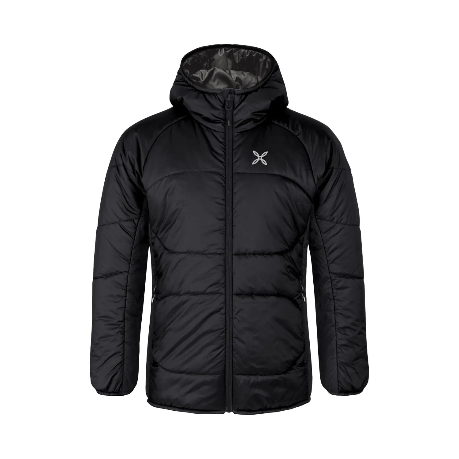 Montura Groove veste enfant matelassée capuche
