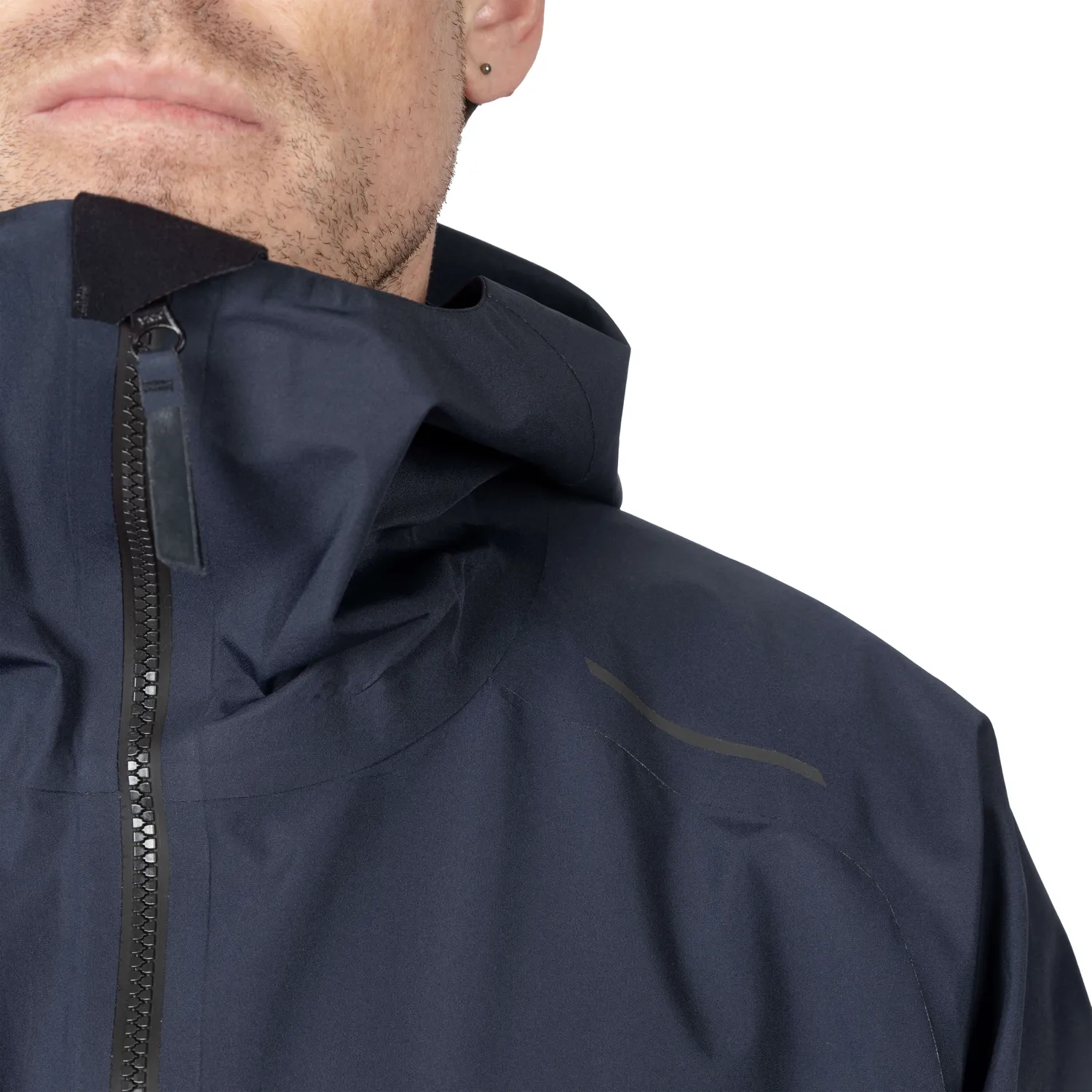 INSPYRATIONS All Ryde 3L veste homme marine imperméable