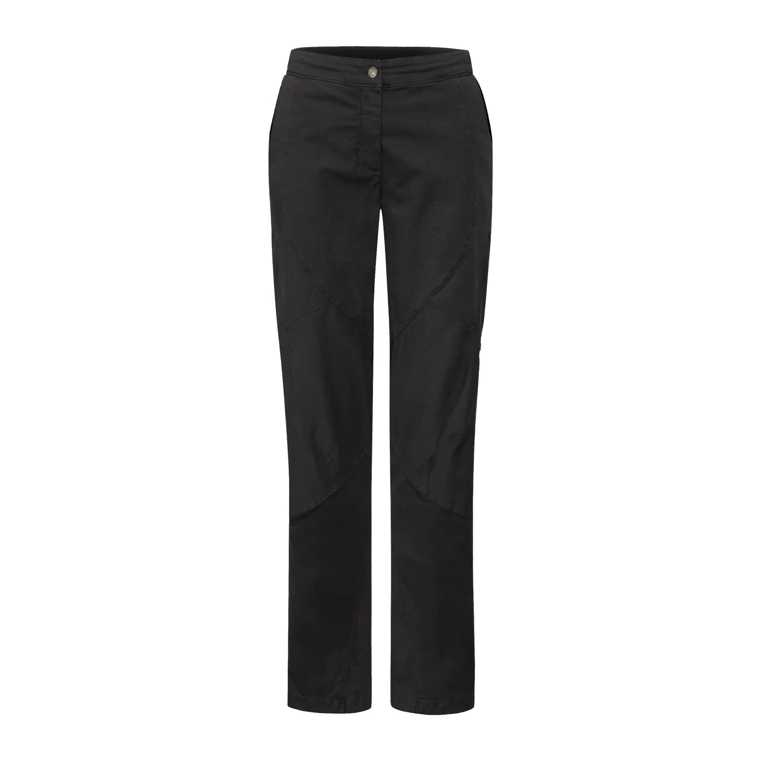 Montura Free Evo Pants Woman pantalon femme beige escalade