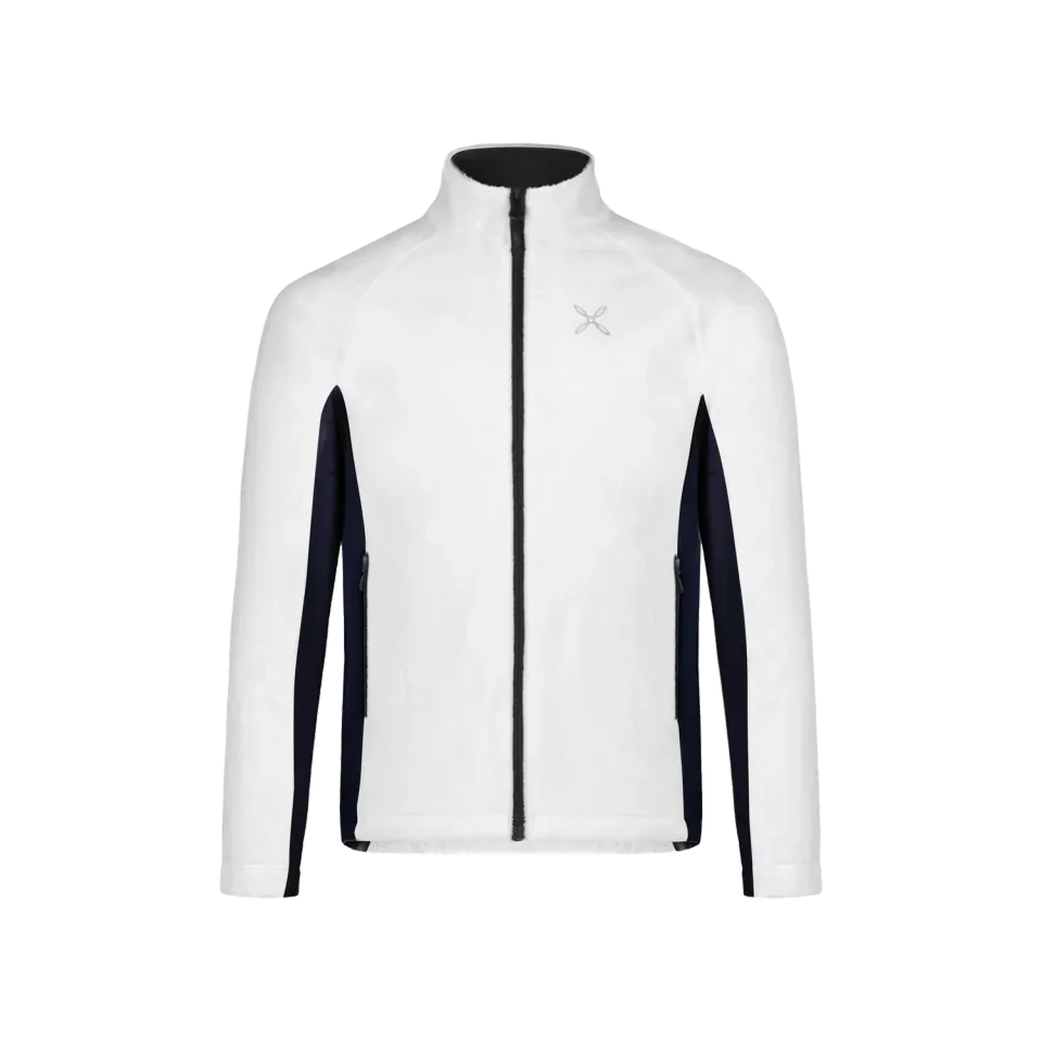 Montura Soft Pile Maglia polaire enfant Noir 135 douce