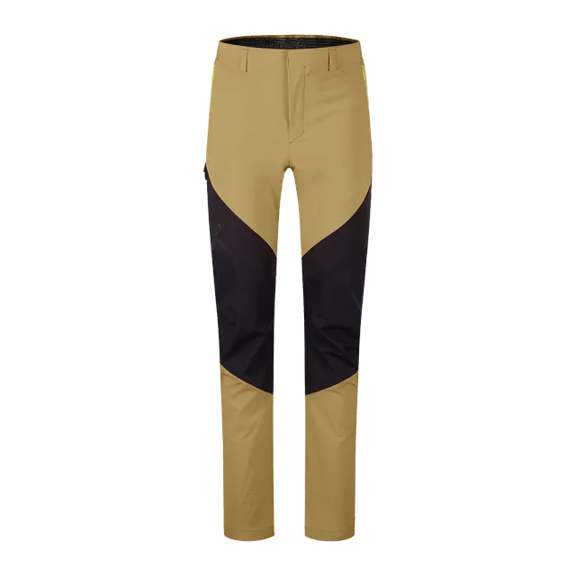 Montura Spitze Evo -5 CM pantalon Antracite renfort genoux
