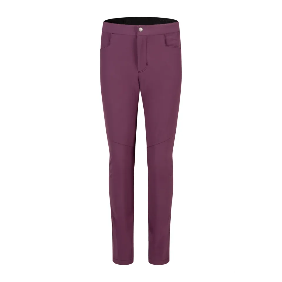 Montura Dolomiti pantalon rando enfant stretch