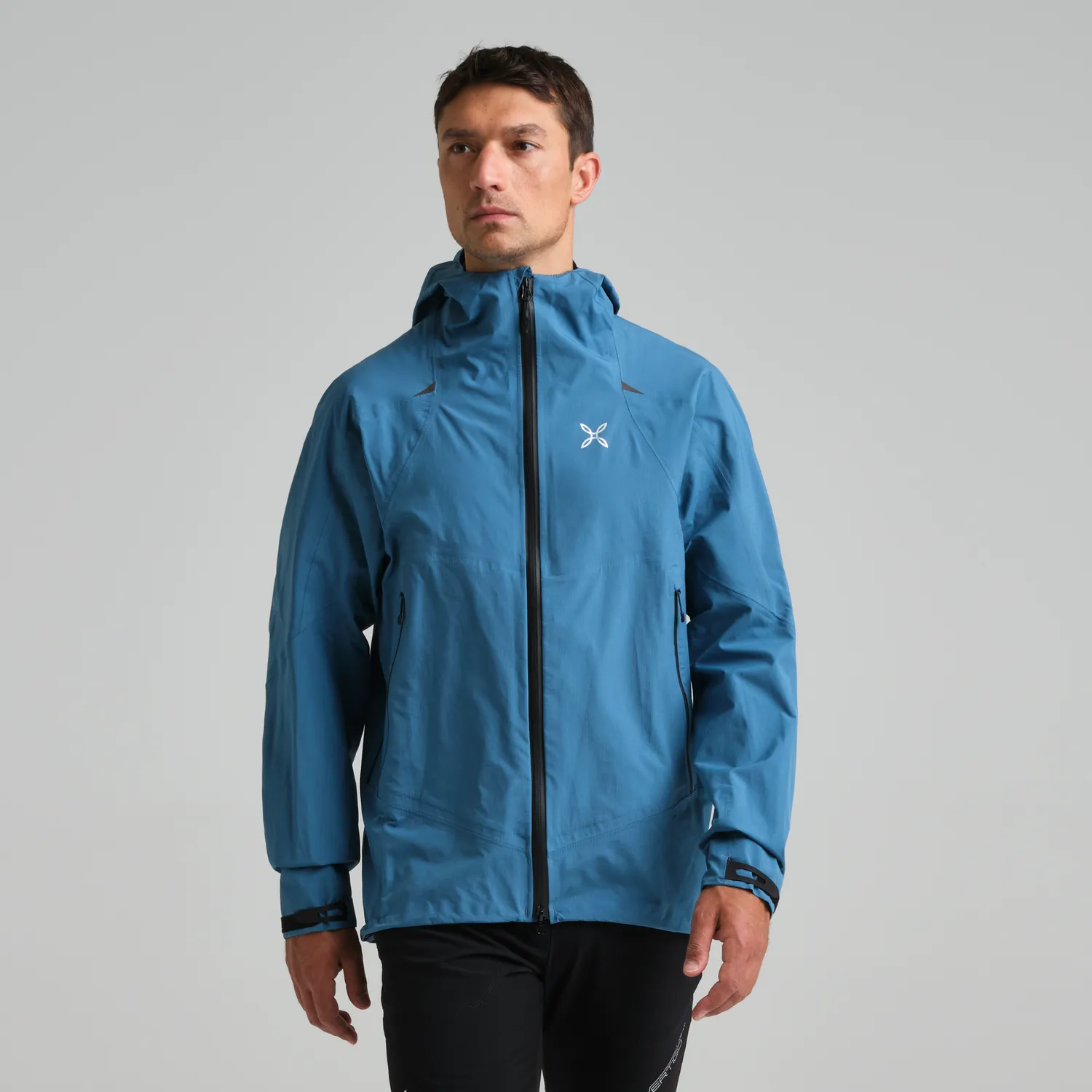 Montura Magica GTX Pro veste gore-tex mustard
