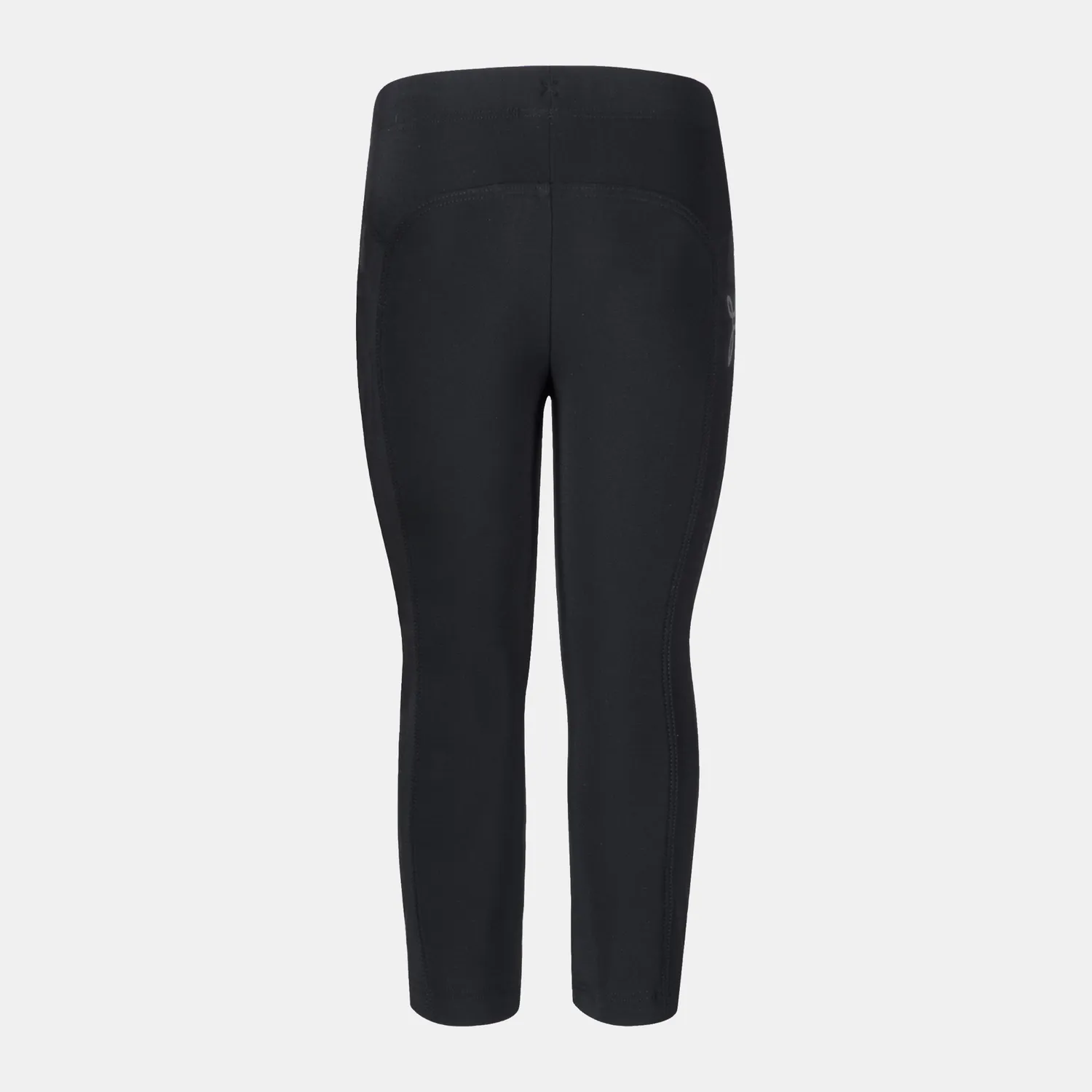 Montura Sound Winter pantalon hiver bébé noir déperlant
