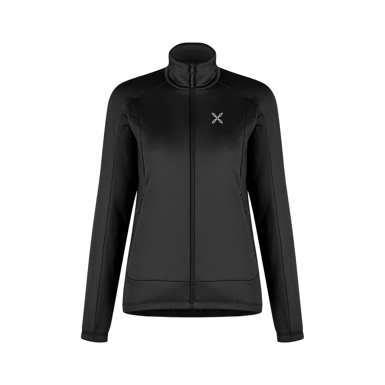Montura Pulse Maglia polaire femme zippee respirante