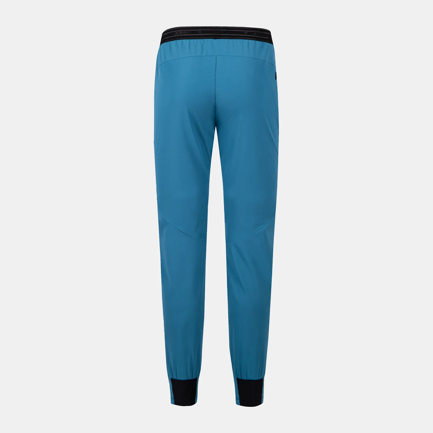 Montura Flow Pants pantalon trekking ardesia stretch
