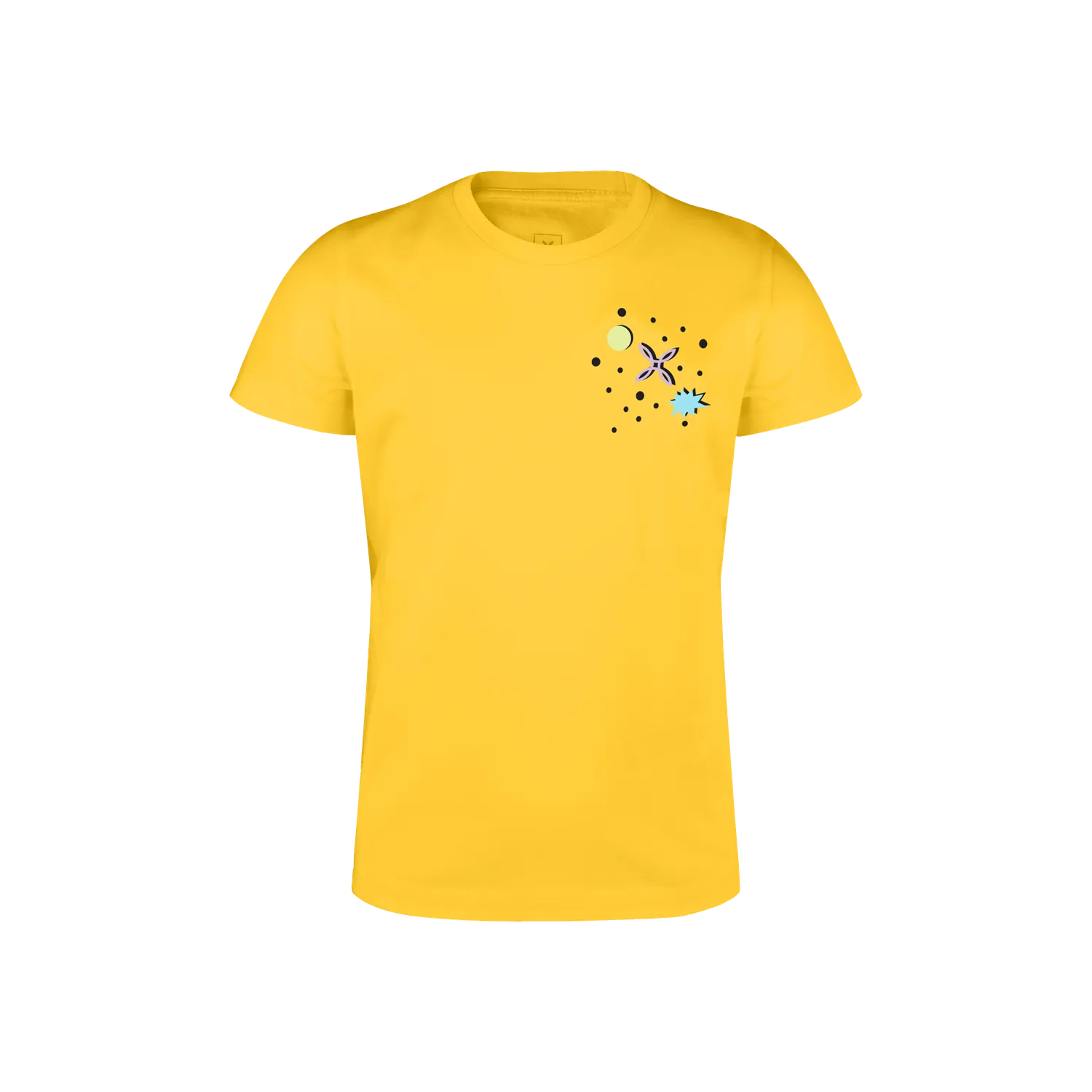 Montura Pop Art t-shirt enfant coton bio