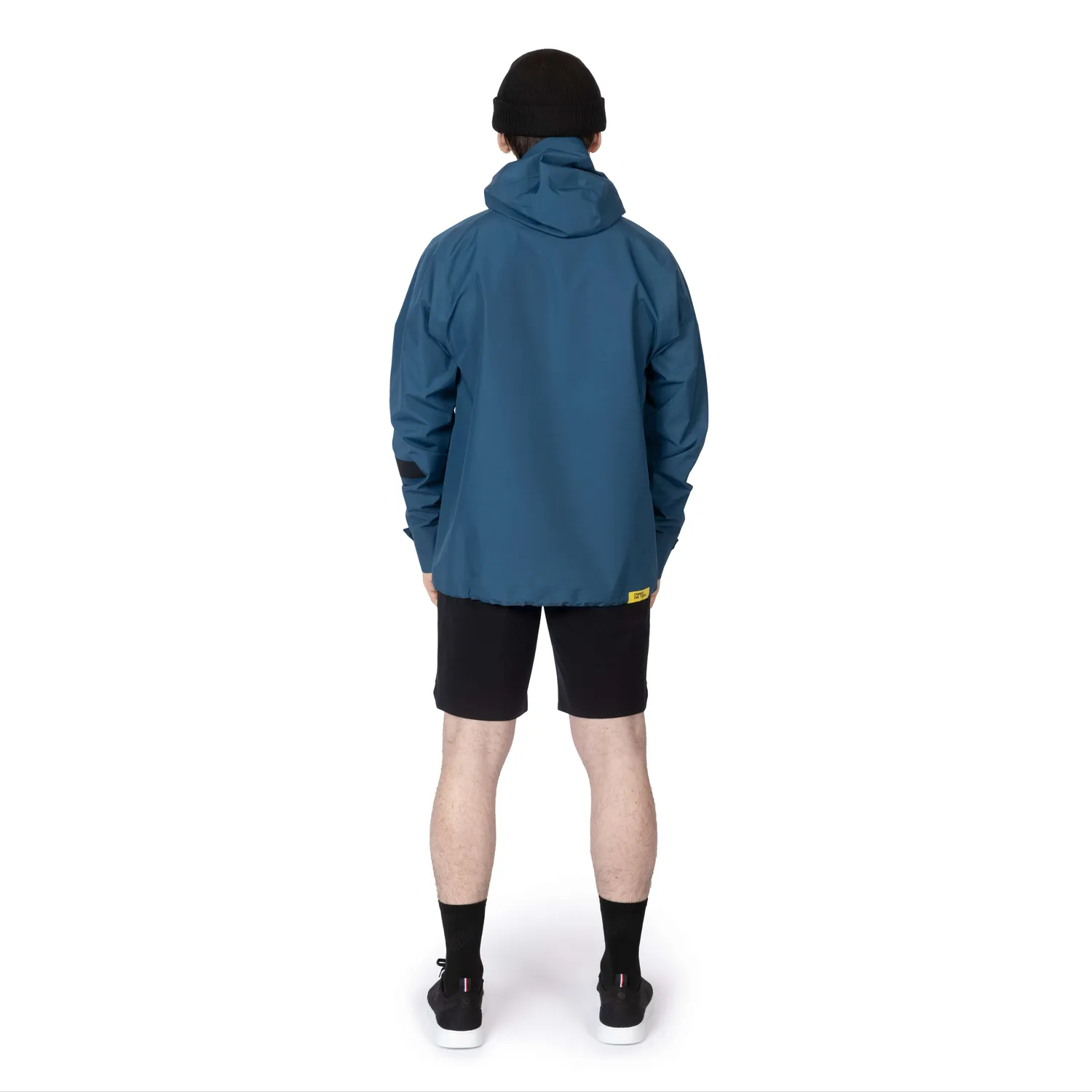 INSPYRATIONS All Ryde 3L veste homme bleu profond imperméable