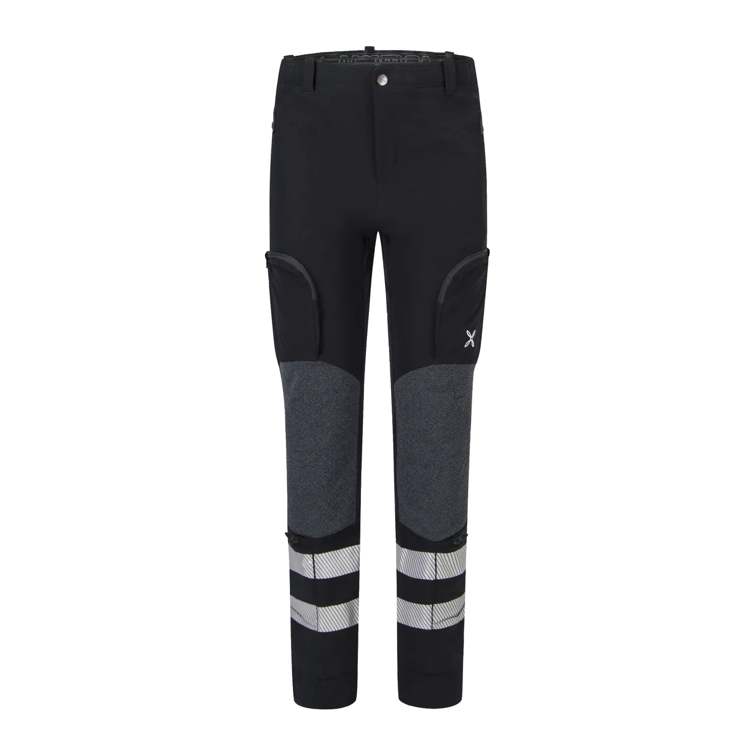 Montura 118 Evo 2.0 pantalon alpinisme unisexe renforcé